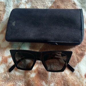 Preloved Authentic Rare Celine Edge Sunglasses